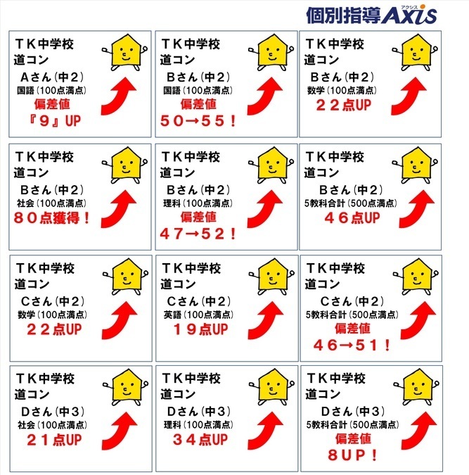 『新学年、一緒に頑張りませんか?』