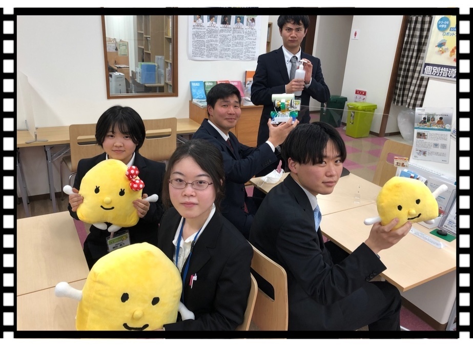 😊青山校のゆかいな仲間たち😊~その②~