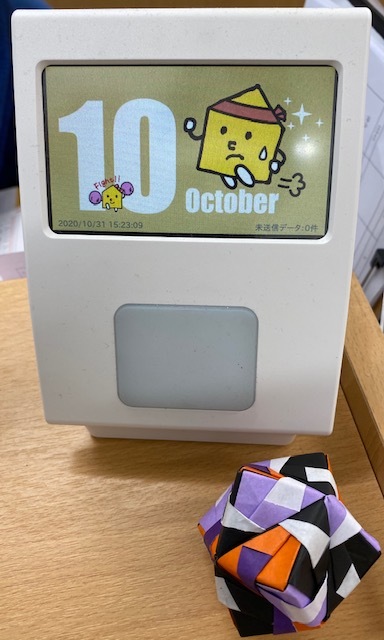 自習室をご活用ください