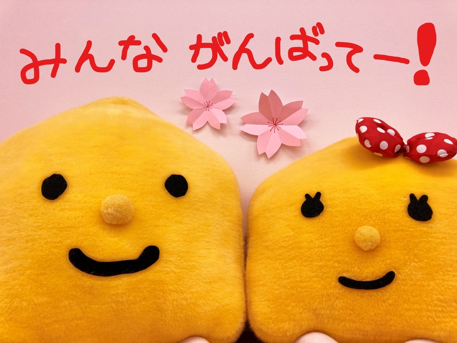 いよいよ本番