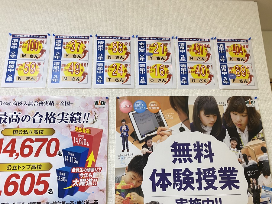 夏休み入りました!