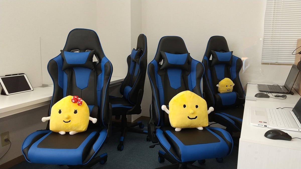 定期テストは納得できましたか?