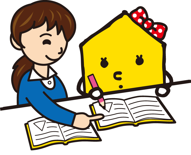 貴志中学校、河北中学校、河西中学校のみなさま <br />
【学年末テスト対策 勉強会・演習会】最後の詰めです!