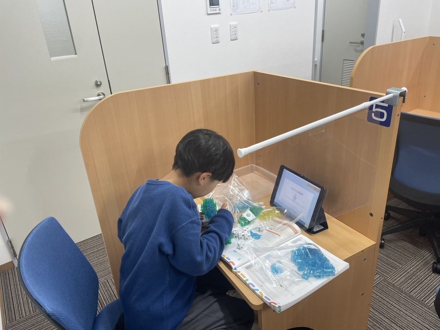 池田小、田中小、長田小、粉河小のみなさま<br />
【ロボットプログラミング講座】