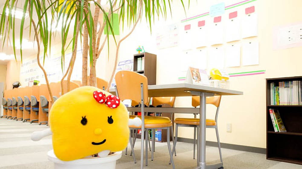 個別指導Axis(アクシス) 栄町校の画像4