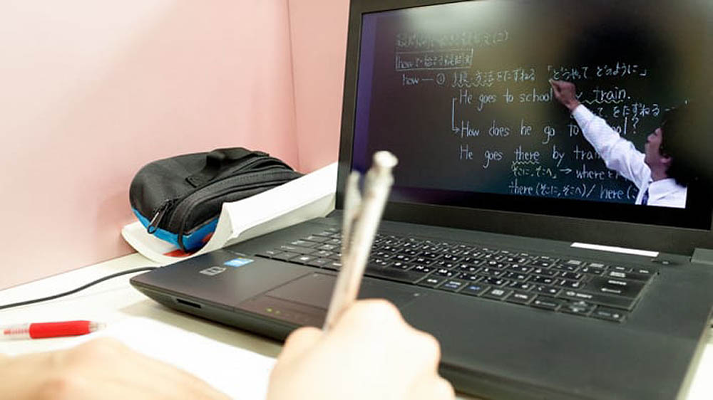 個別指導Axis(アクシス) 栄町校の画像5