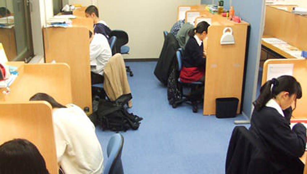 個別指導Axis(アクシス) 月寒中央校の画像3