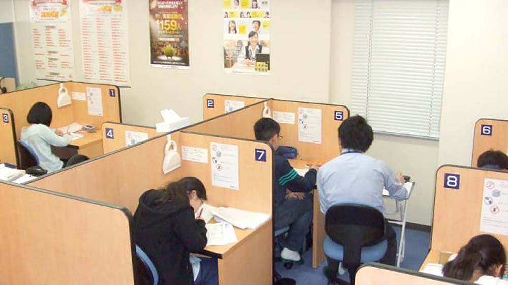 個別指導Axis(アクシス) 月寒中央校の画像5