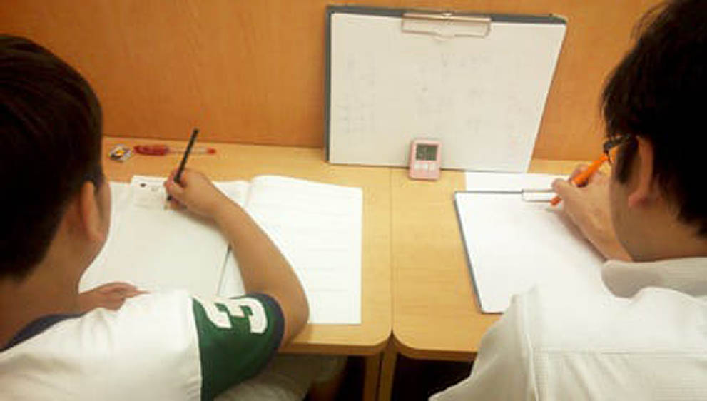 個別指導Axis(アクシス) 本八戸校の画像3