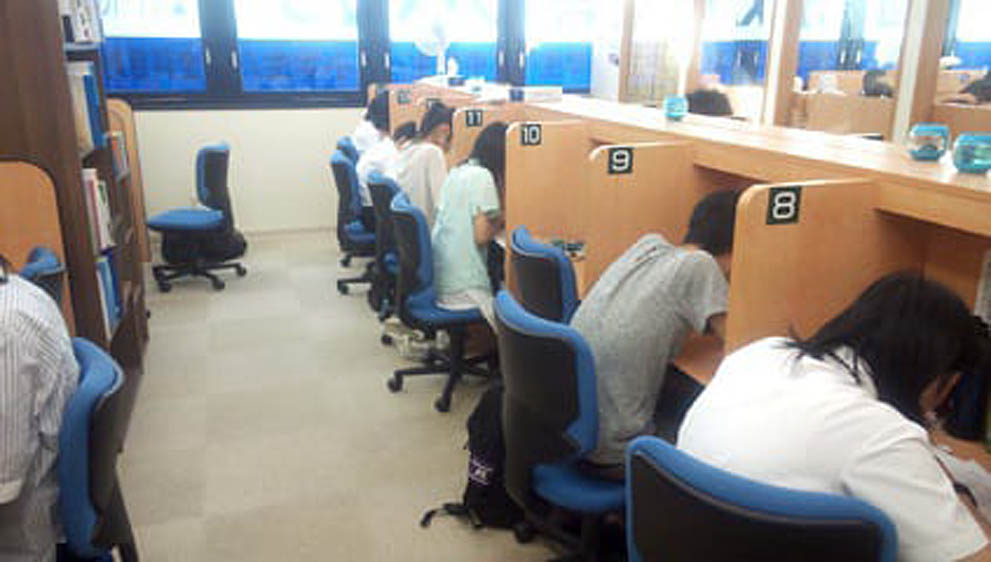 個別指導Axis(アクシス) 本八戸校の画像4