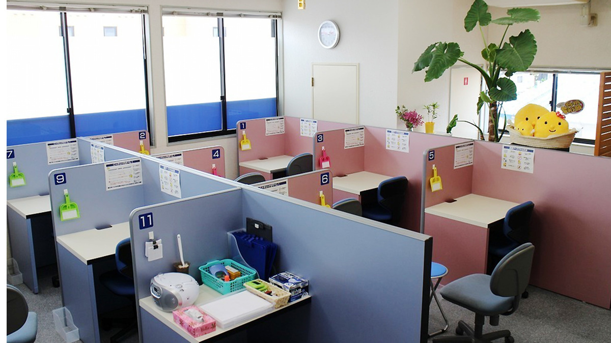 個別指導Axis(アクシス) 観光通り校の画像4