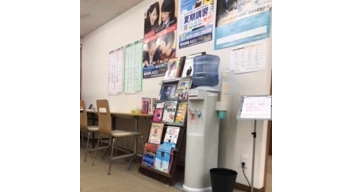 個別指導Axis(アクシス) 三内校の画像3