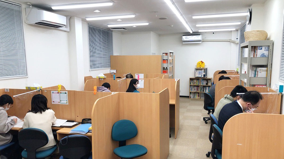 個別指導Axis(アクシス) 柳町通り校の画像4