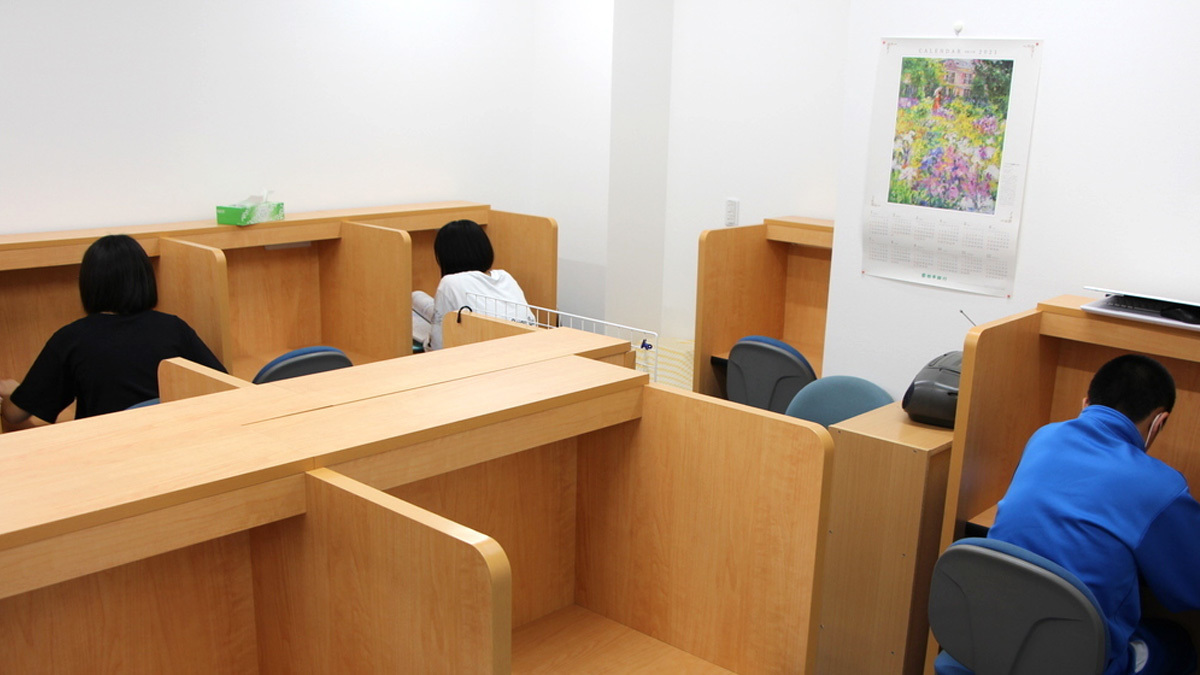 個別指導Axis(アクシス) 都南校の画像3