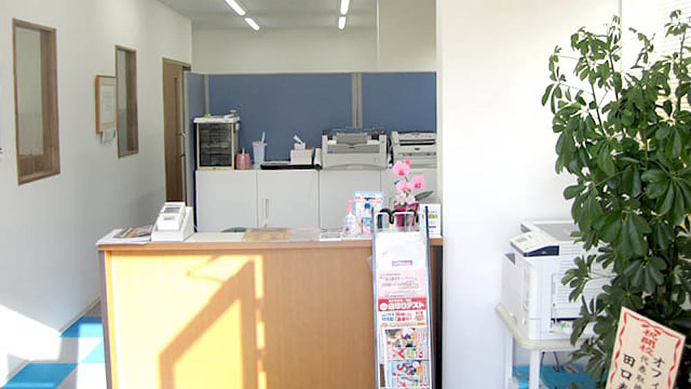 個別指導Axis(アクシス) 都南校の画像5