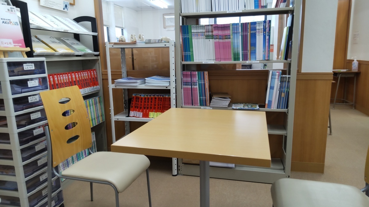 個別指導Axis(アクシス) 月が丘校の画像3