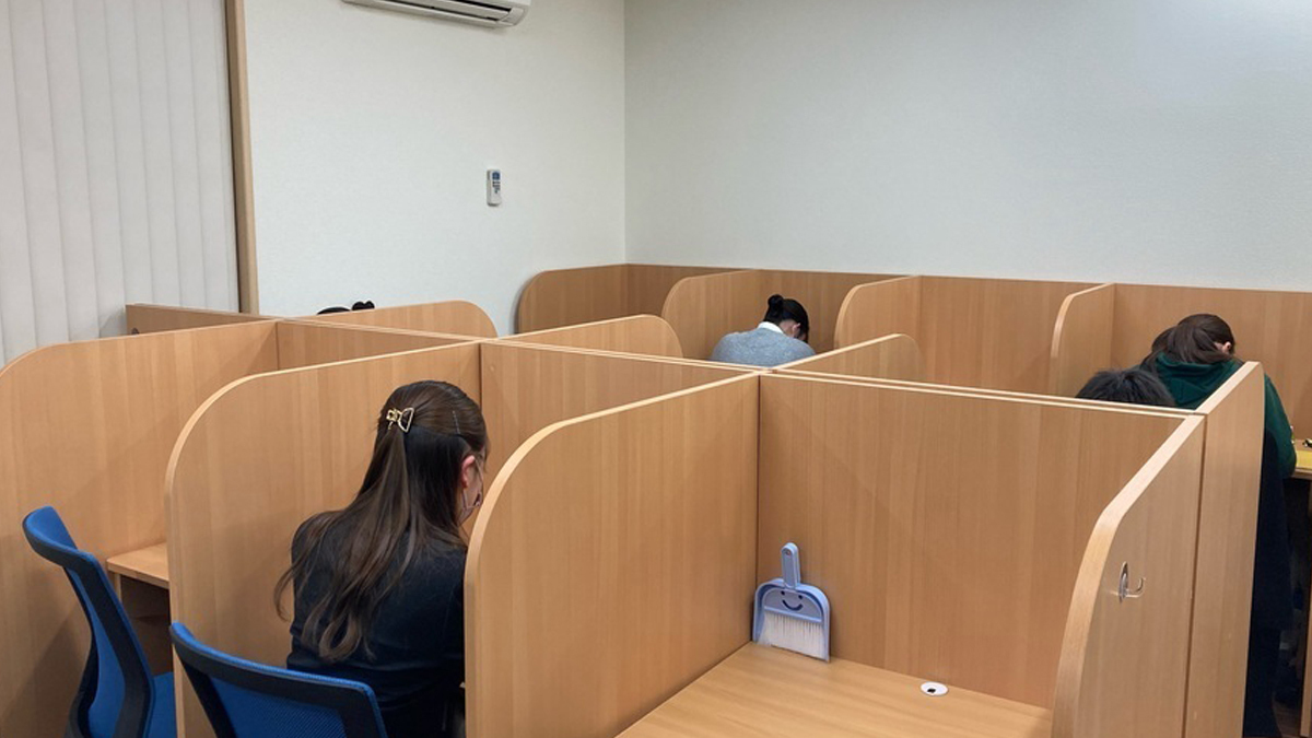 個別指導Axis(アクシス) 明石台校の画像4