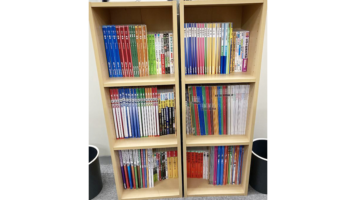 個別指導Axis(アクシス) 泉中央校の画像5