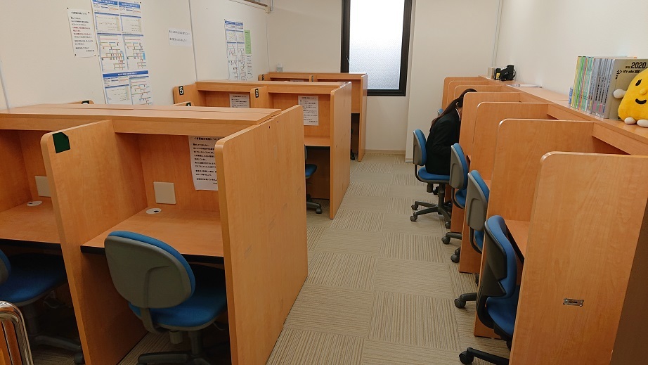 個別指導Axis(アクシス) 南光台校の画像4