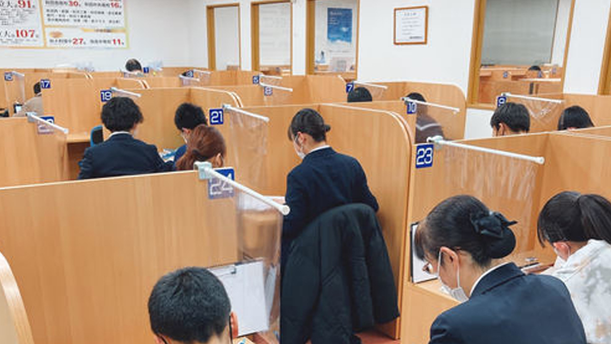 個別指導Axis(アクシス) 泉校の画像5