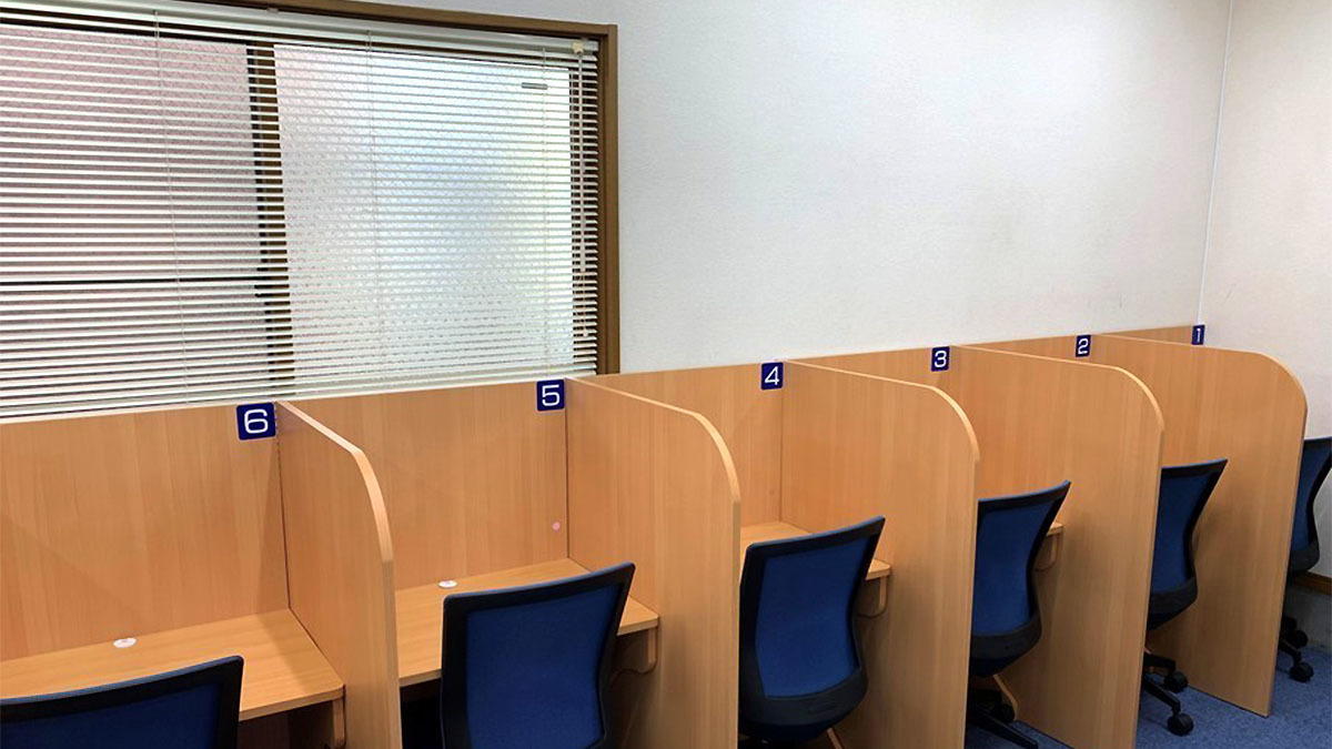 個別指導Axis(アクシス) 桜校の画像4