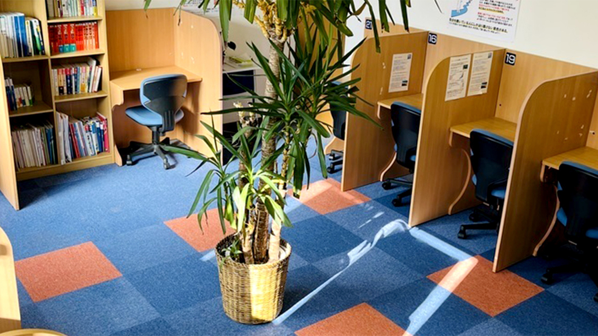 個別指導Axis(アクシス) 将軍野校の画像3