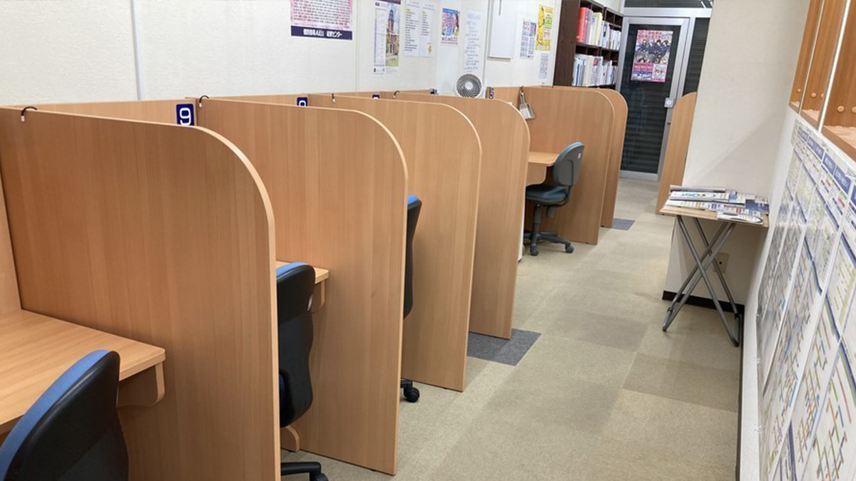 個別指導Axis(アクシス) 十日町校の画像3