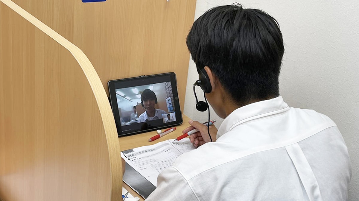 個別指導Axis(アクシス) みらい平校の画像5