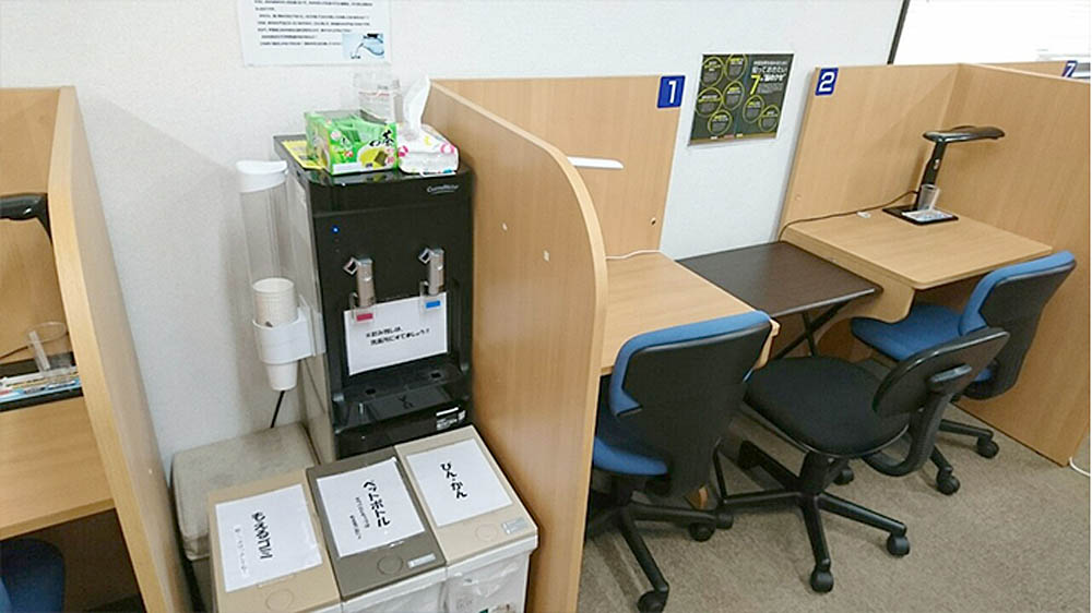 個別指導Axis(アクシス) 今泉校の画像4