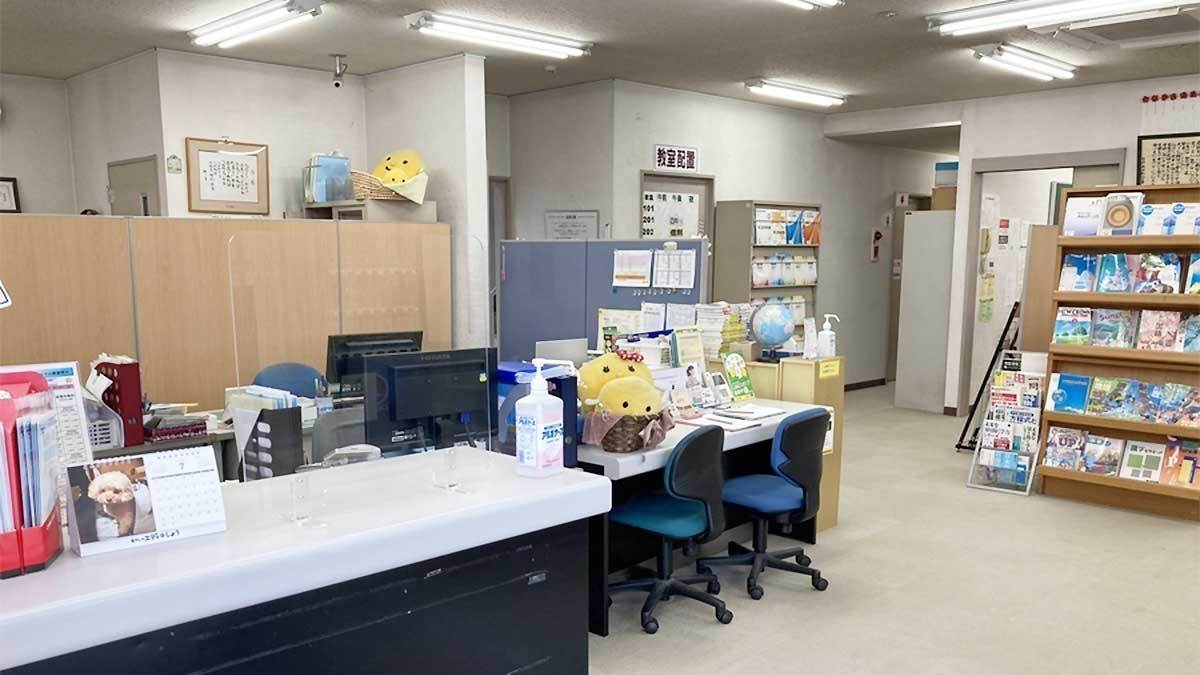 個別指導Axis(アクシス) 小山駅東校の画像3