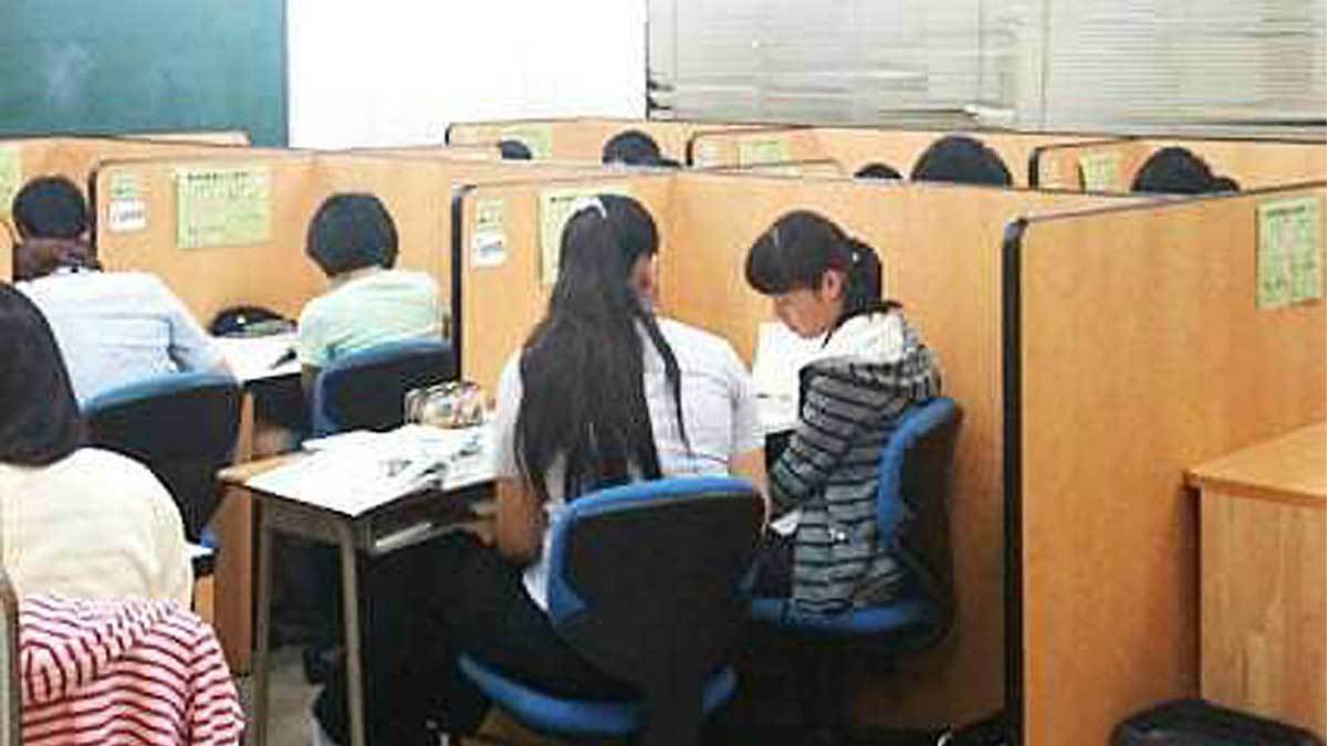 個別指導Axis(アクシス) 小山駅東校の画像5