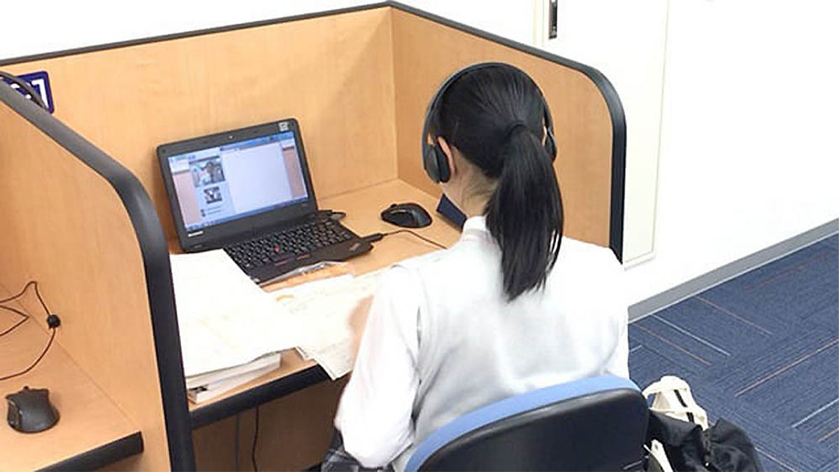 個別指導Axis(アクシス) 栃木校の画像4