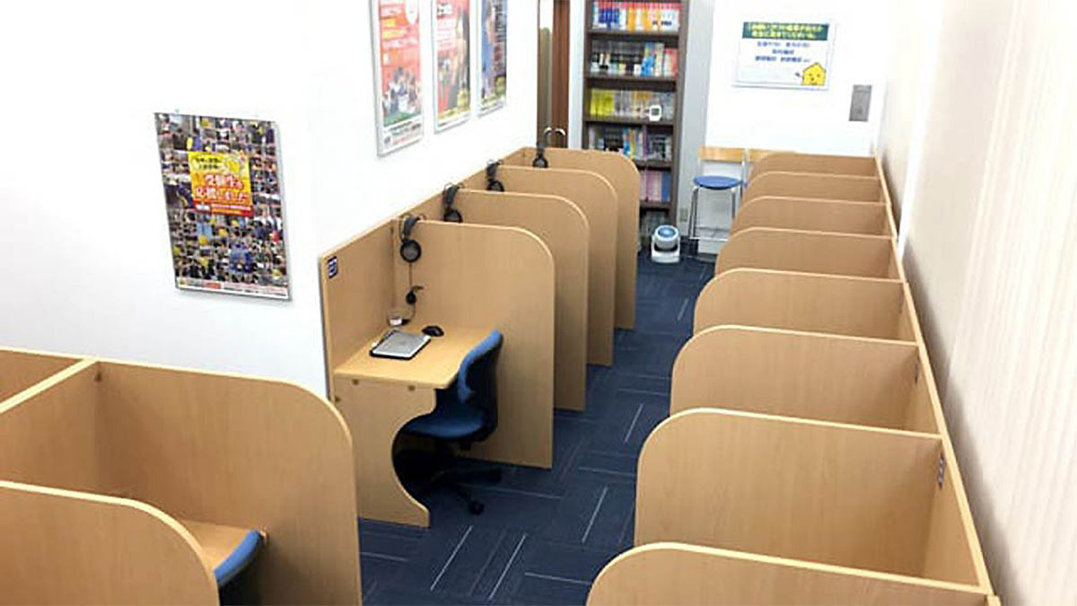 個別指導Axis(アクシス) 栃木校の画像5