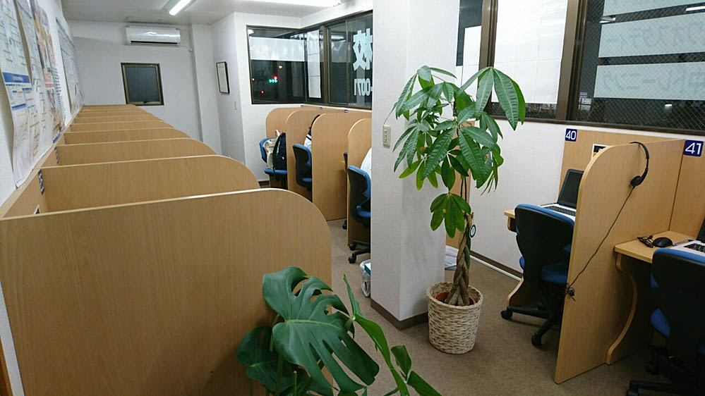 個別指導Axis(アクシス) 陽南校の画像4