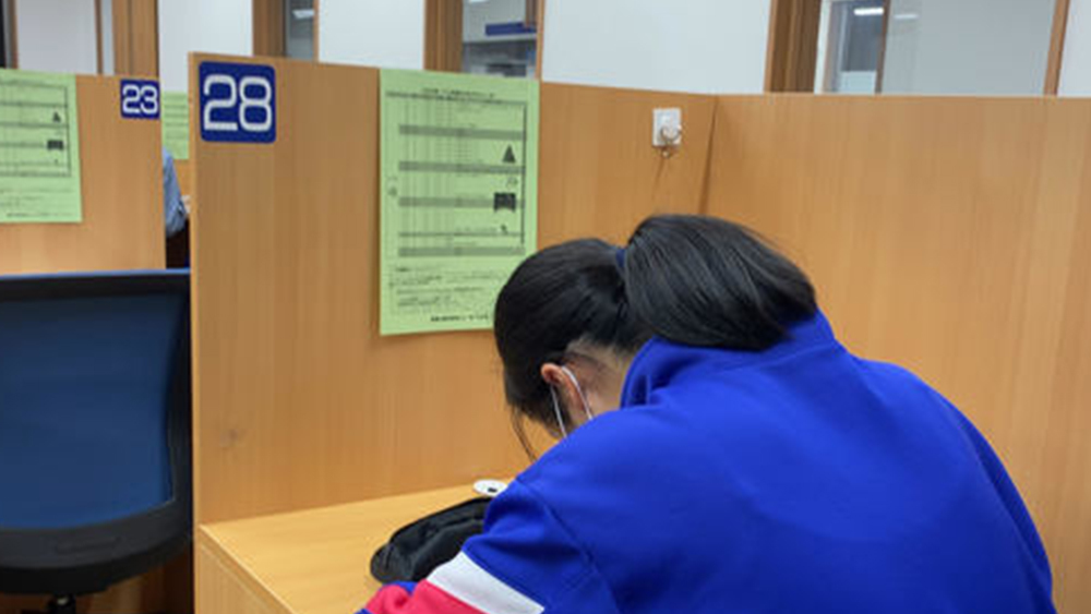 個別指導Axis(アクシス) ゆいの杜校の画像5