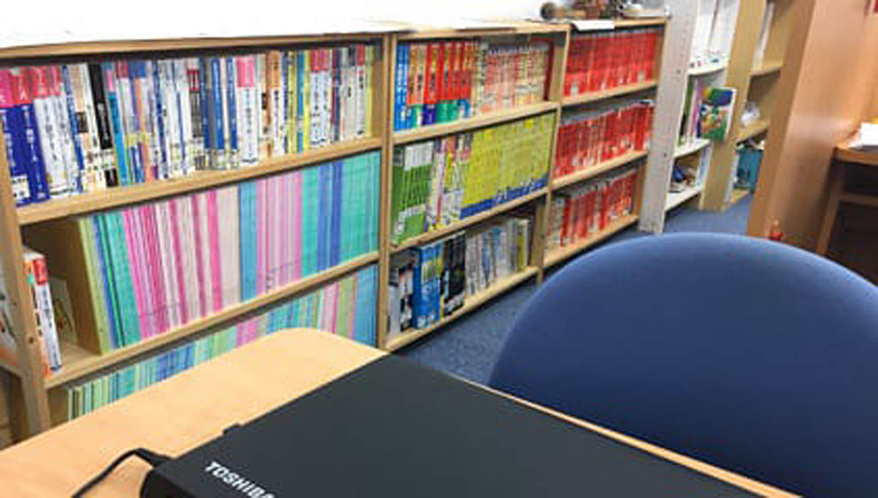 個別指導Axis(アクシス) 貝沢校の画像5