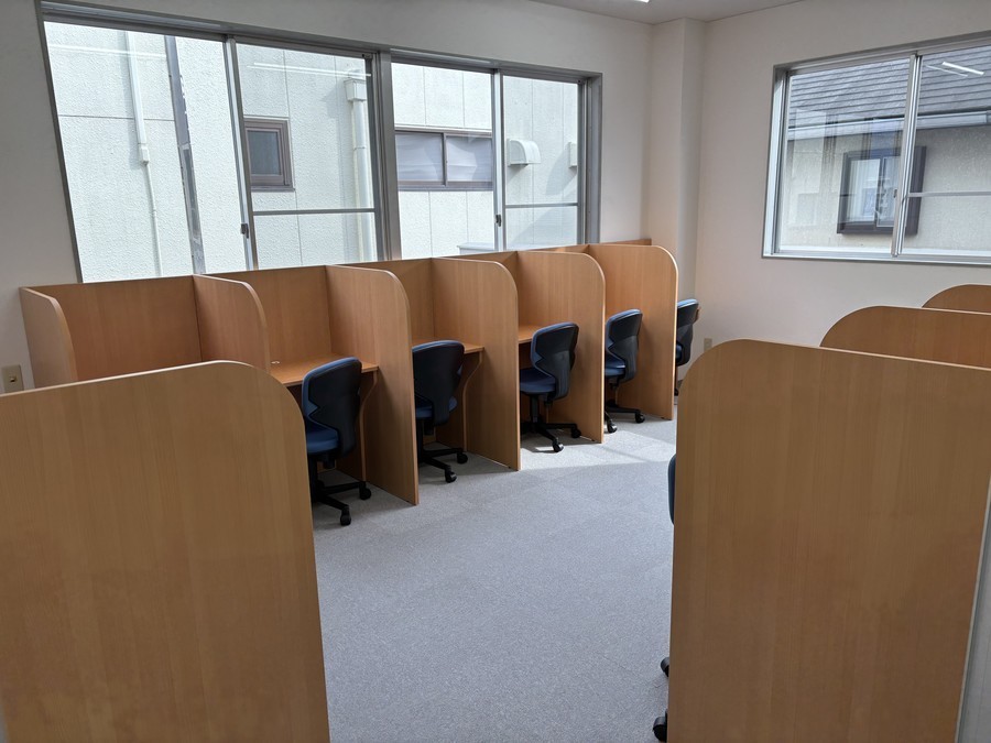 個別指導Axis(アクシス)前橋朝倉校の画像4