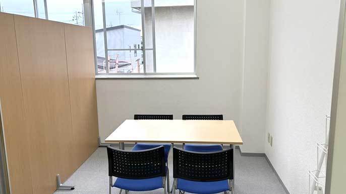 個別指導Axis(アクシス) 前橋朝倉校の画像5