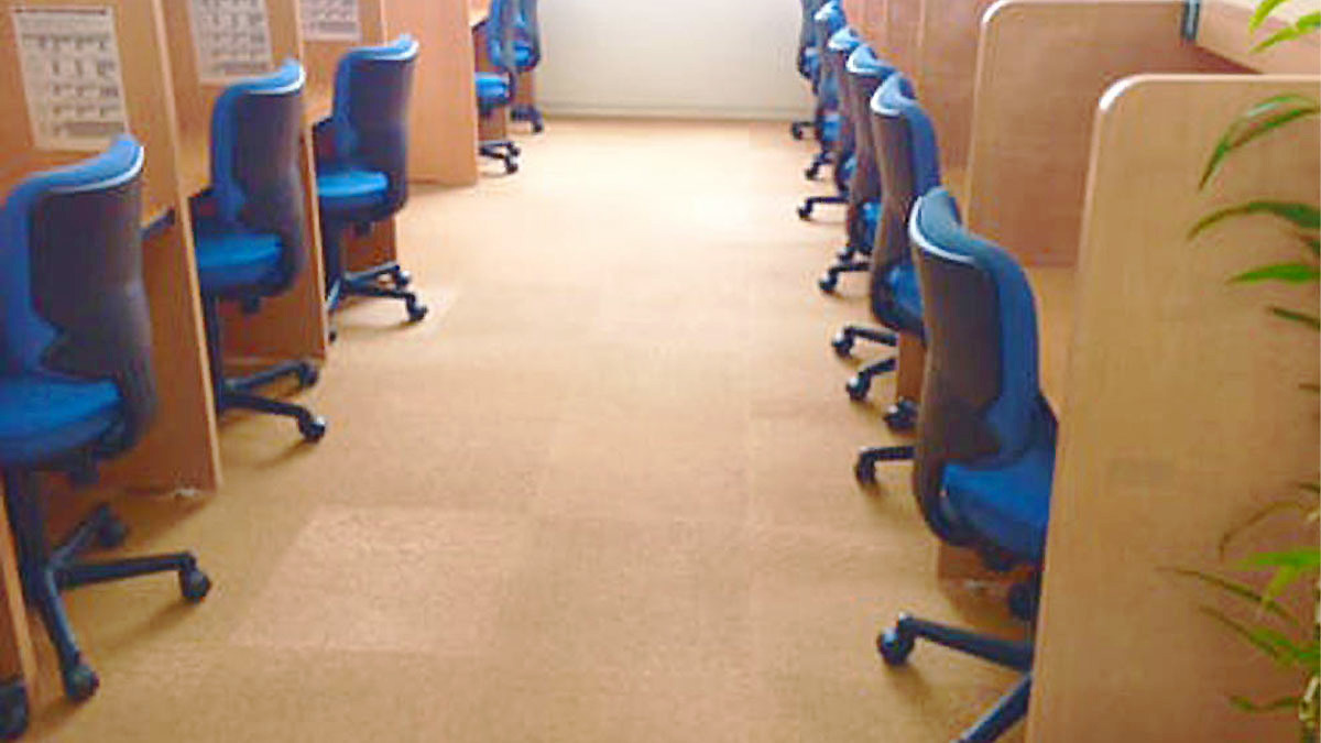 個別指導Axis(アクシス) 下小鳥校の画像3