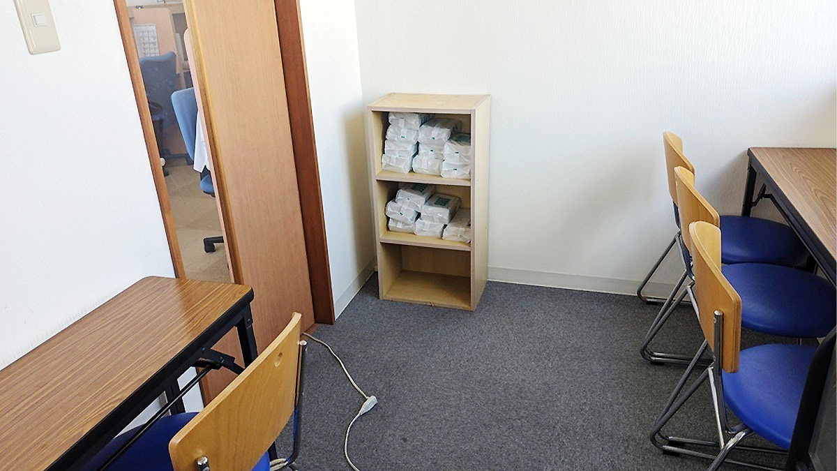 個別指導Axis(アクシス) 下小鳥校の画像4