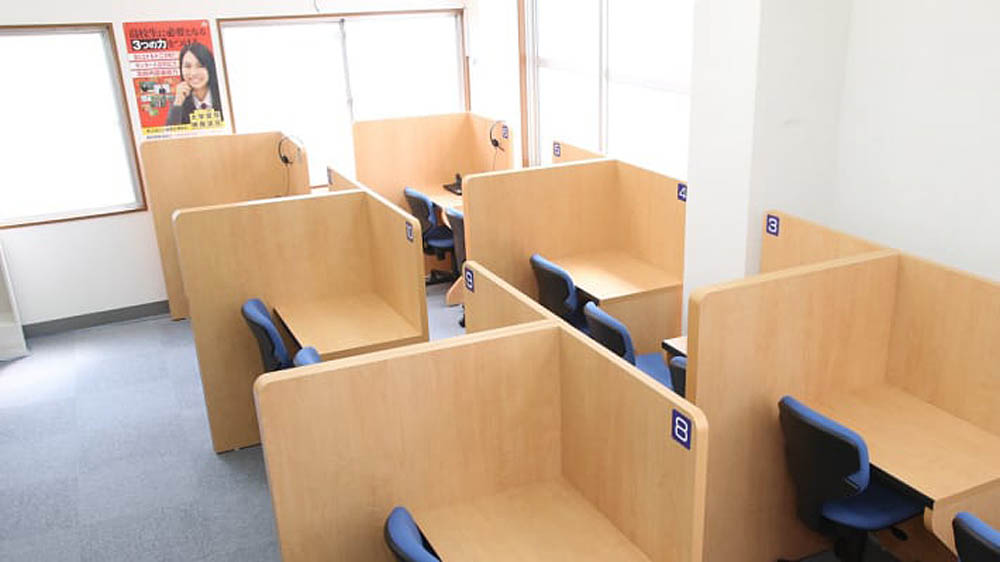 個別指導Axis(アクシス) 市川真間校の画像4