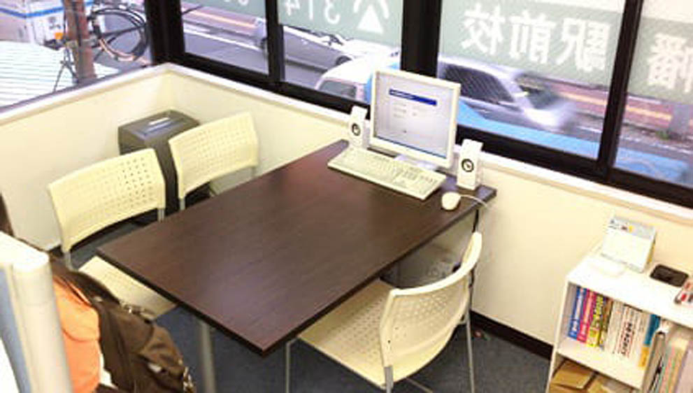 個別指導Axis(アクシス) 本八幡駅前校の画像3