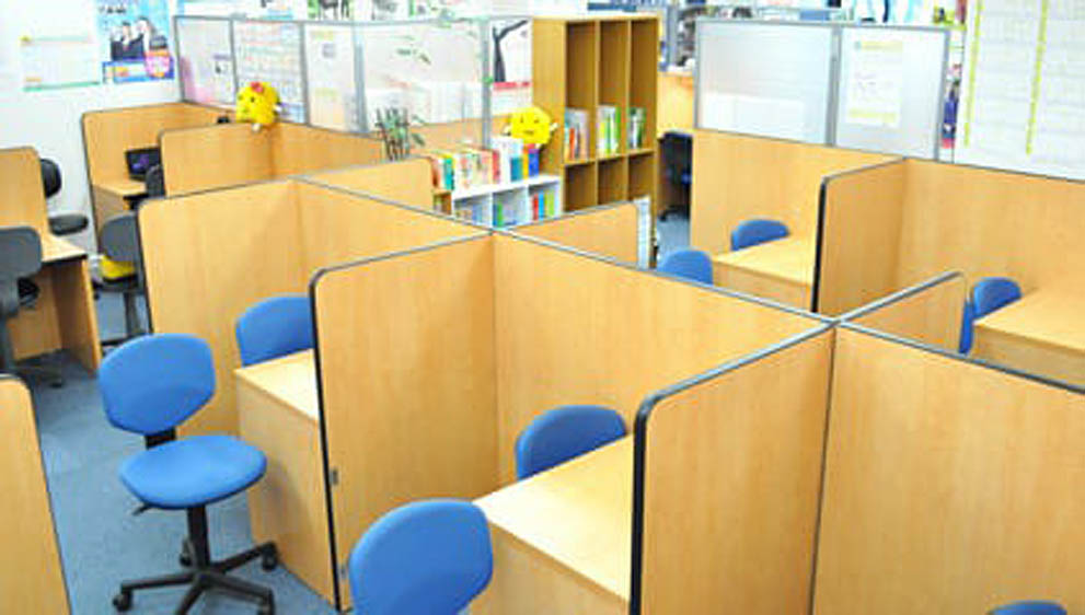 個別指導Axis(アクシス) 本八幡駅前校の画像4