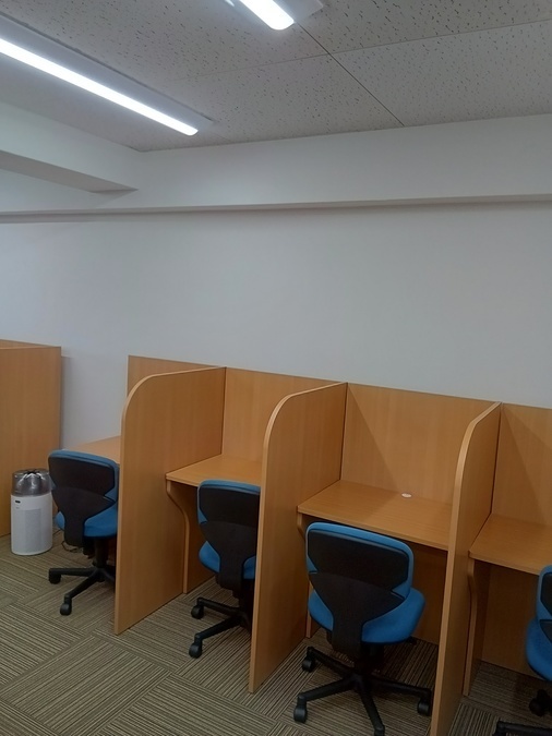 個別指導Axis(アクシス) 天王台校の画像5