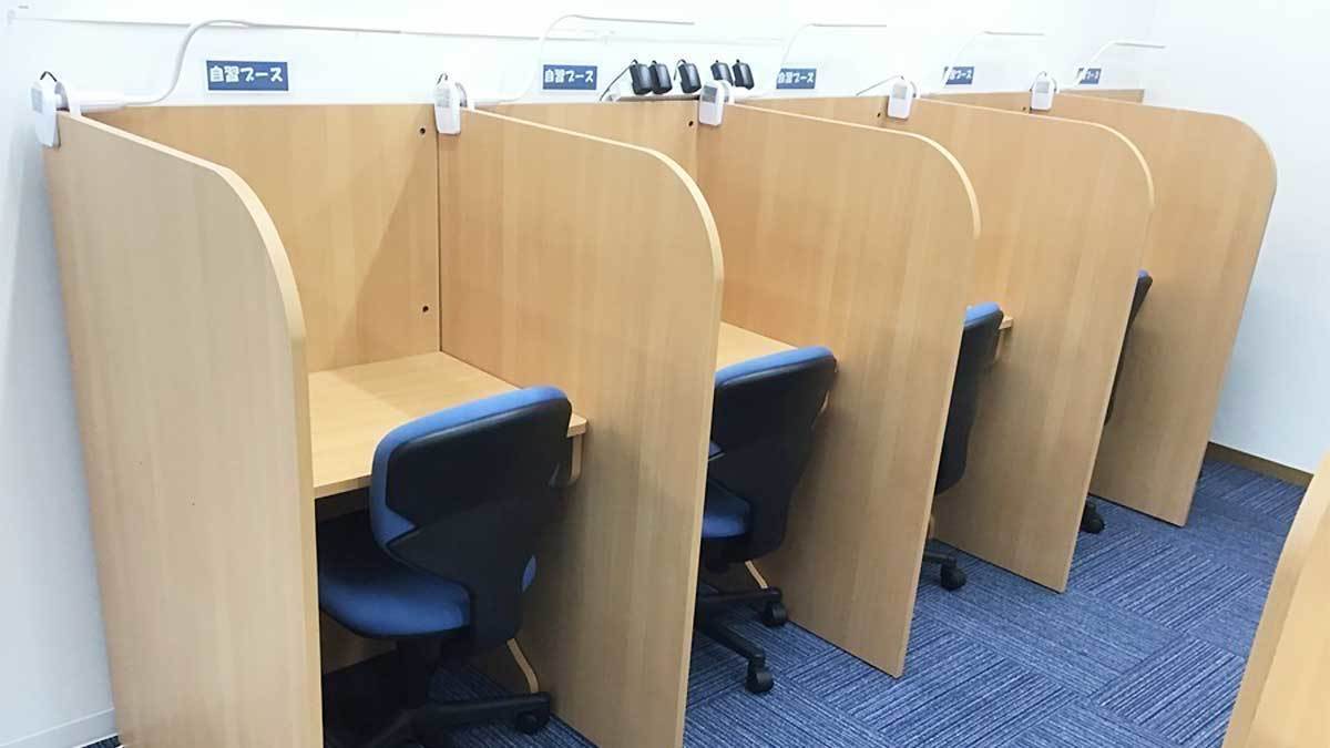 個別指導Axis(アクシス) 東村山校の画像4