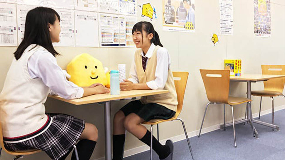 個別指導Axis(アクシス) 亀戸校の画像5