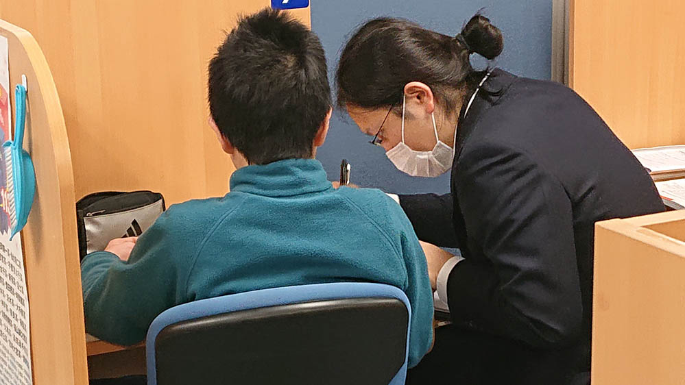 個別指導Axis(アクシス) 上板橋校の画像3