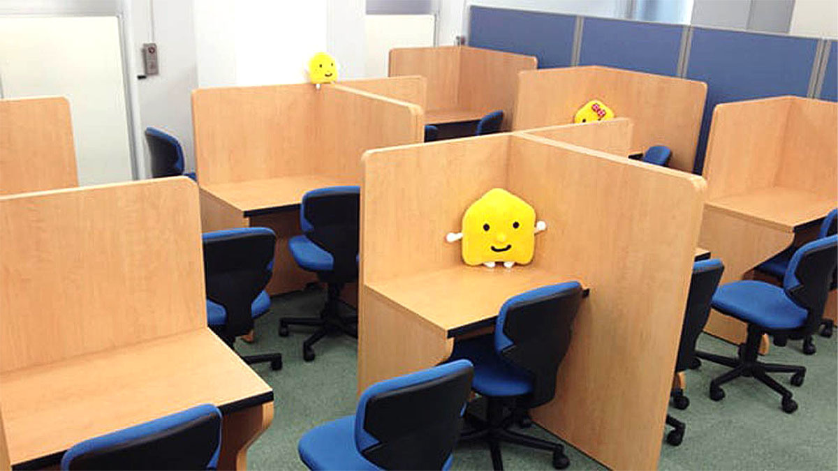 個別指導Axis(アクシス) 世田谷深沢校の画像3