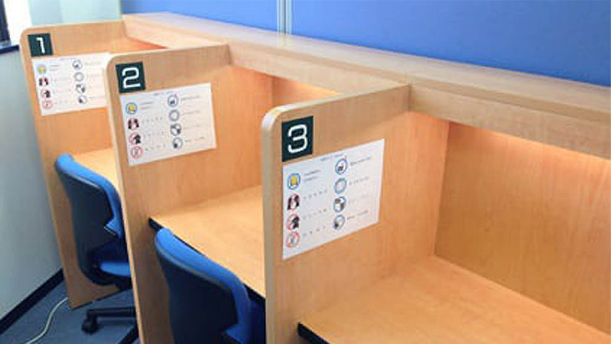 個別指導Axis(アクシス) 茅ヶ崎松が丘校の画像5