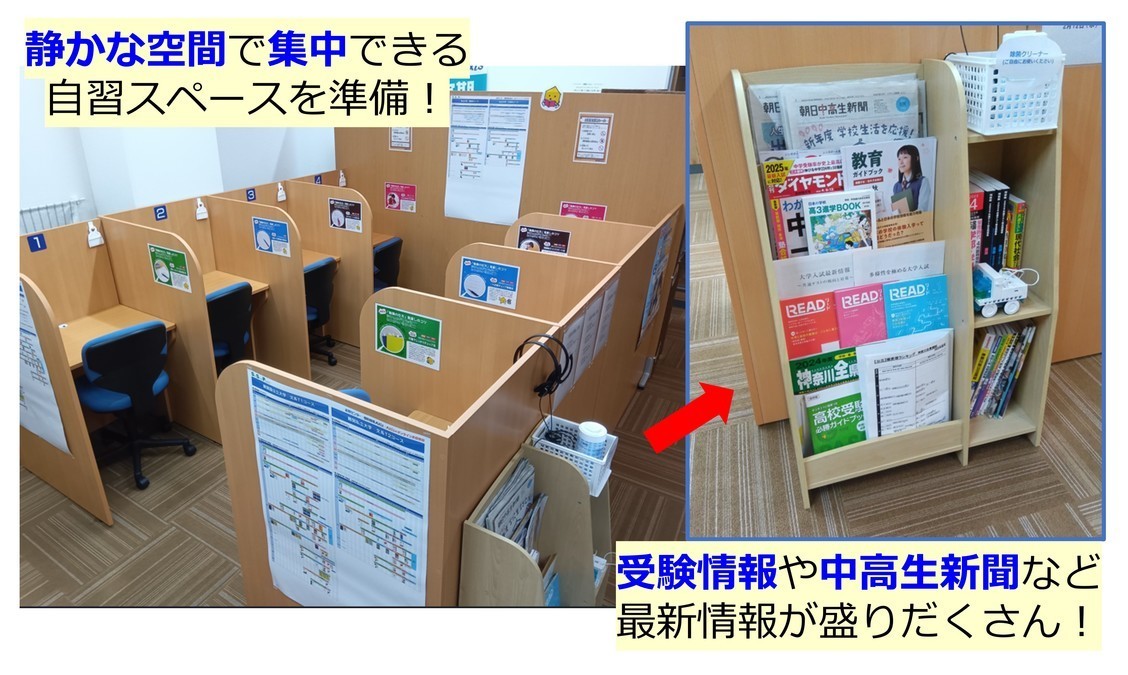 個別指導Axis(アクシス)の画像3